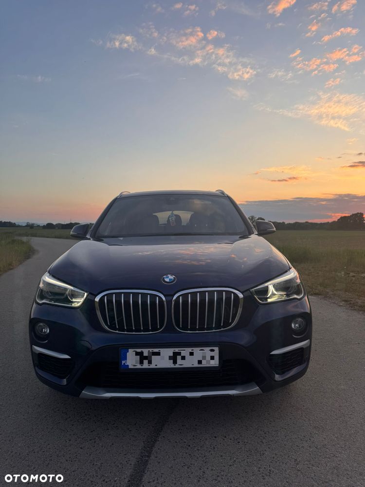 BMW X1 - 2