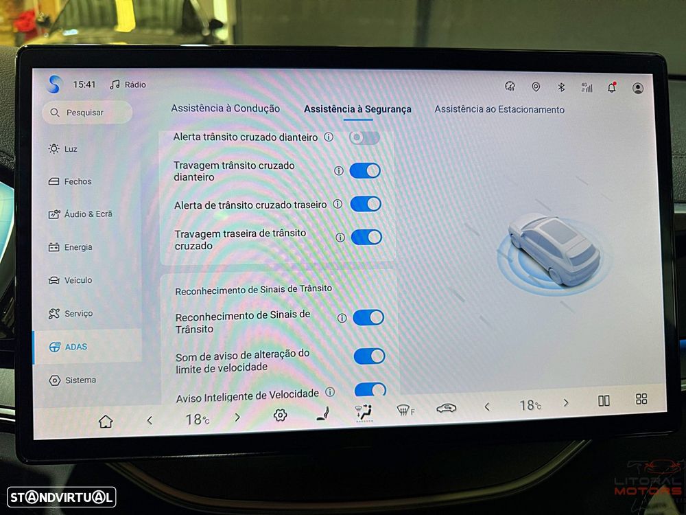 BYD Seal U 1.5 DM-i Comfort - 40