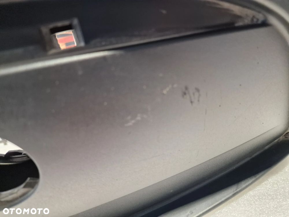 TESLA Y 21- DYFUZOR / SPOJLER / DOKLADKA ZDERZAKA TYLNEGO TYLNIEGO TYŁ , NR 1494006-00-B / 1493763-00-A , NR AUKCJI DT946 - 23