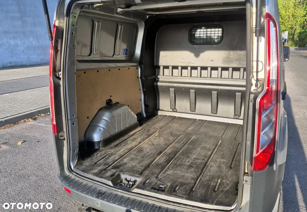 Ford Transit Custom L2H1 VA Trend - 13