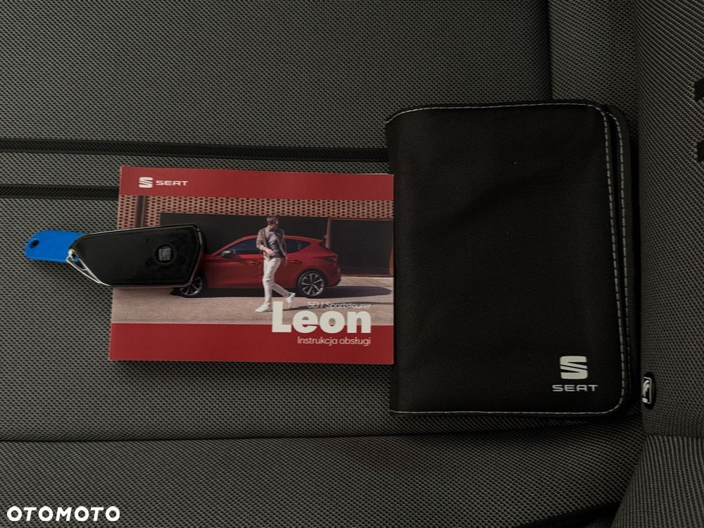 Seat Leon - 25