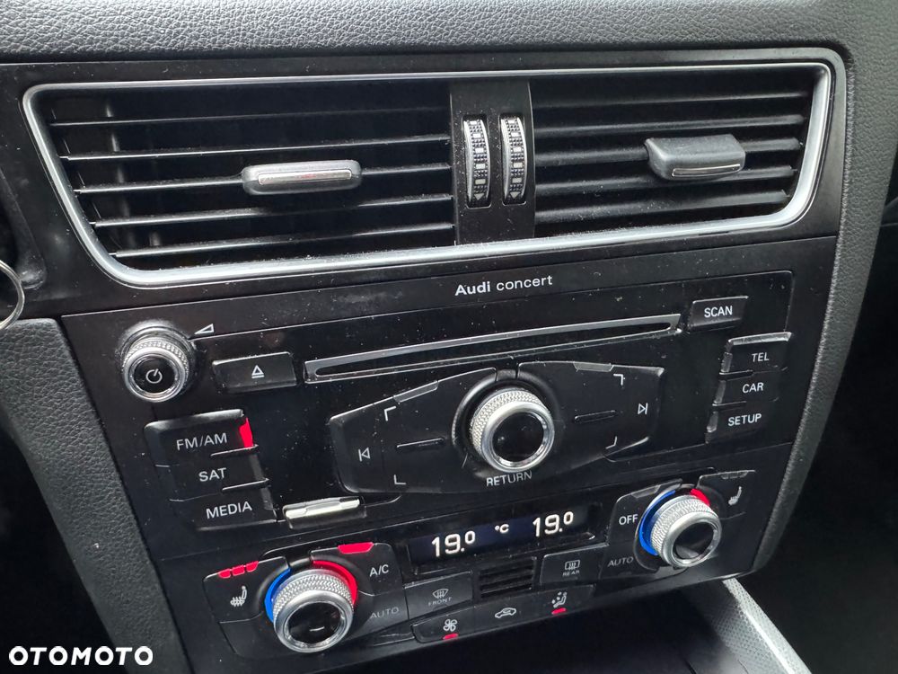 Audi Q5 2.0 TFSI Quattro Tiptr - 17