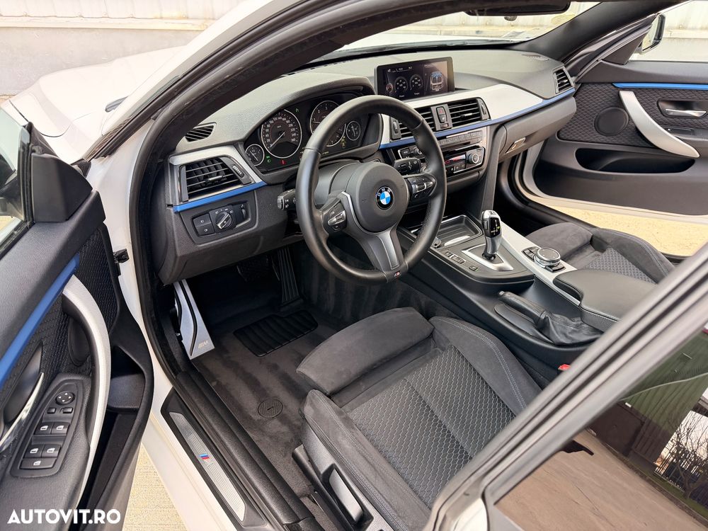 BMW Seria 4 - 17
