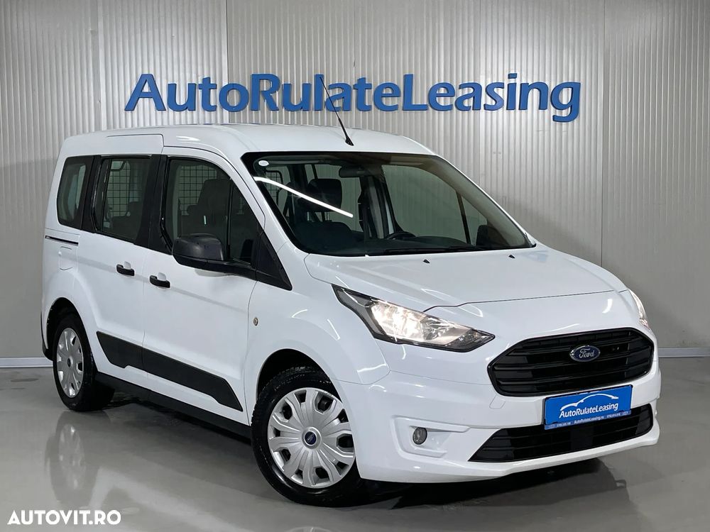 Ford Transit Connect 1.5 TDCI Combi Commercial LWB(L2) N1 Trend - 2
