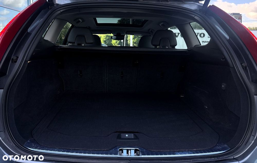 Volvo XC 60 - 29