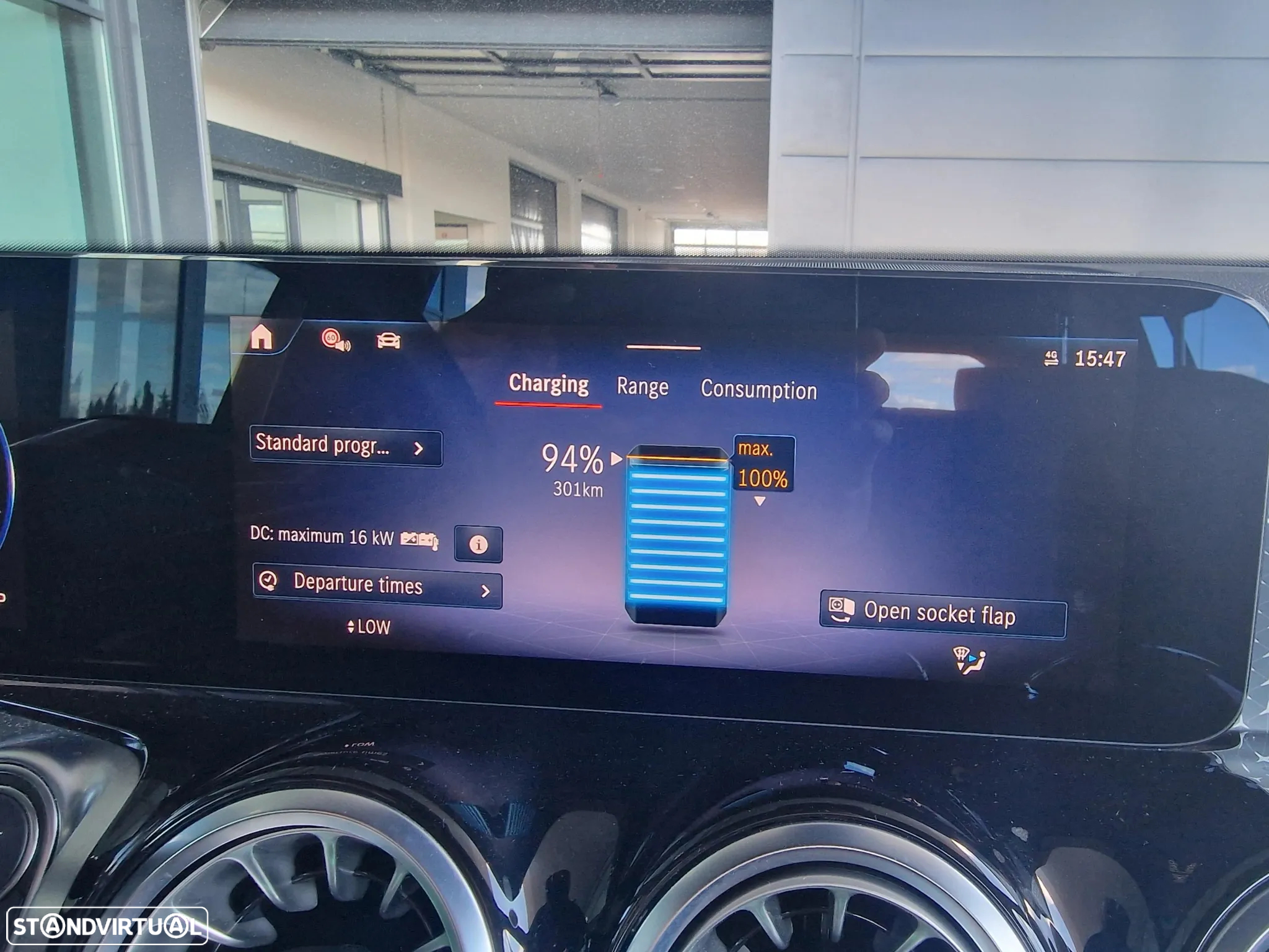 Mercedes-Benz EQB 250+ Edition - 19
