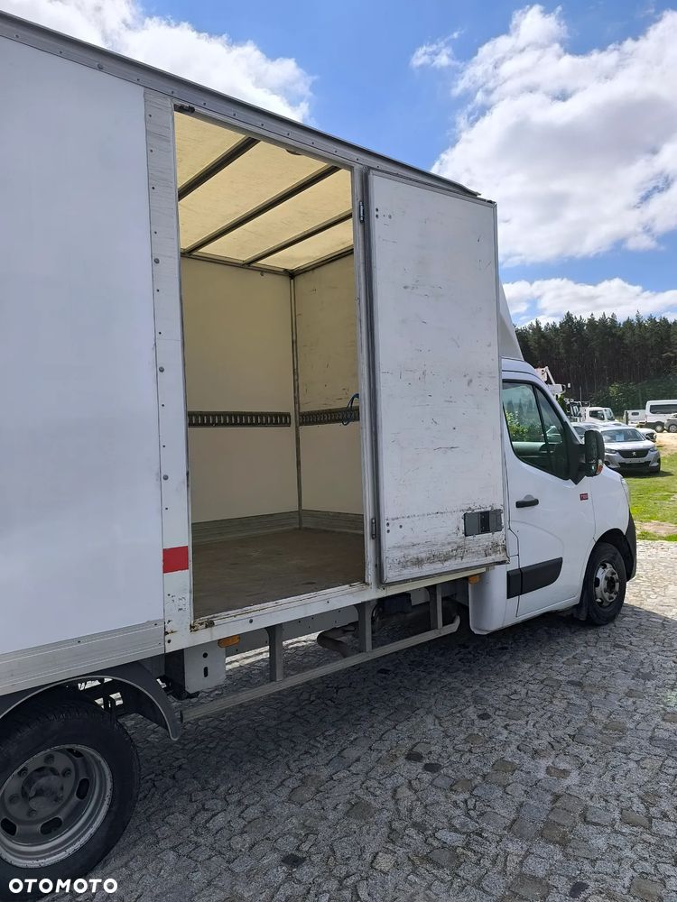 Renault Master ENERGY Blue L3H1 VA - 13
