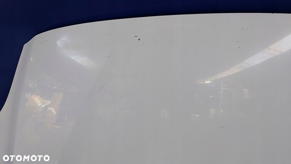 MASKA POKRYWA SILNIKA FORD C-MAX II MK2 10-14r - 6