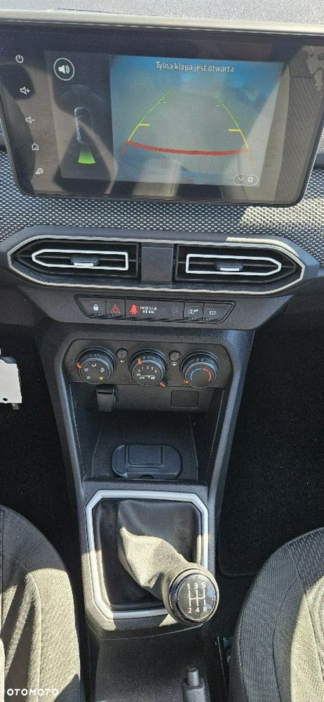Dacia Sandero - 23
