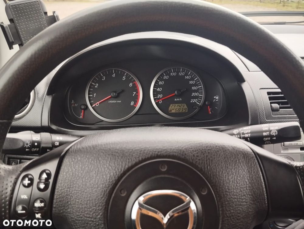 Mazda 2 1.4l Exclusive - 4