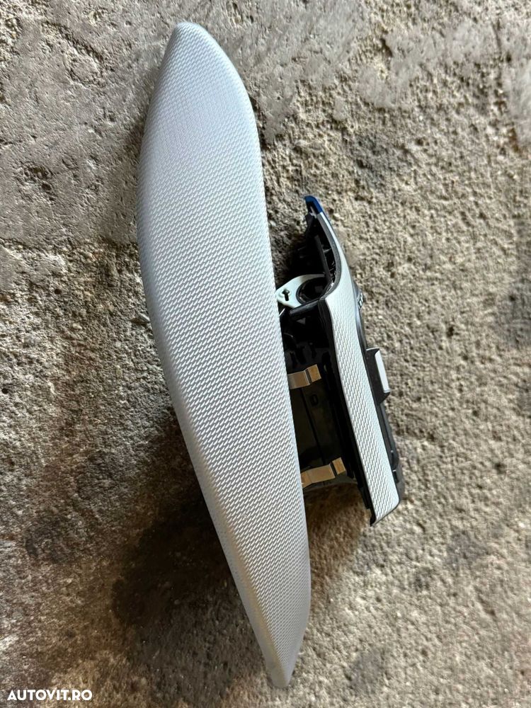 Trimuri ornamente bord usi BMW seria 3 F30 F31 m sport europa - 7