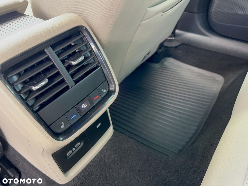 Skoda Octavia 1.5 TSI GPF ACT Style DSG - 22