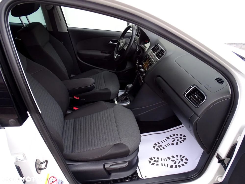 Volkswagen Polo 1.2 TSI DSG Comfortline - 11