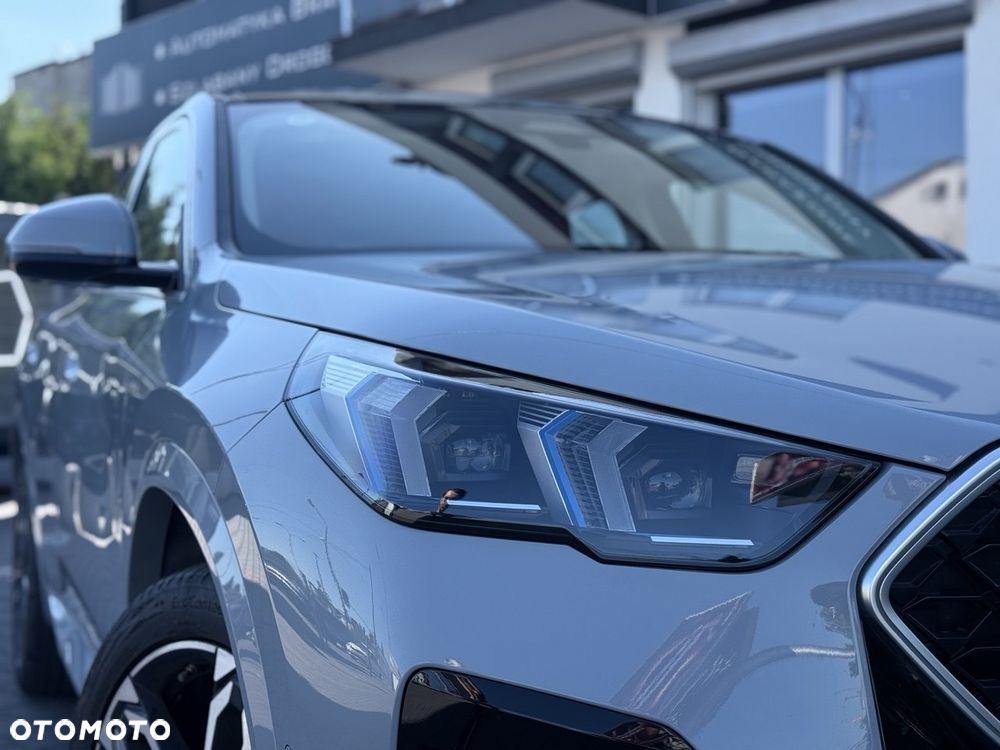 BMW X2 - 6