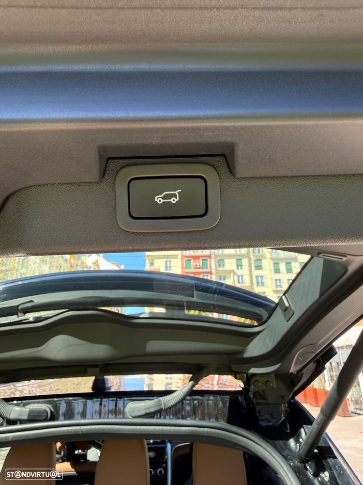 Land Rover Discovery 3.0 SD6 HSE - 8