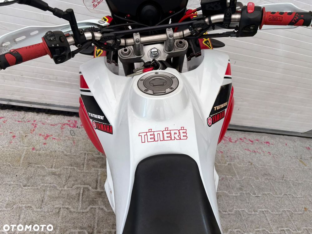 Yamaha XT - 32