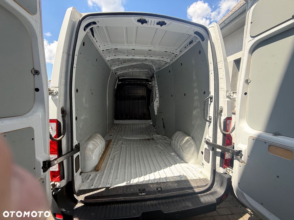 Renault Master - 9