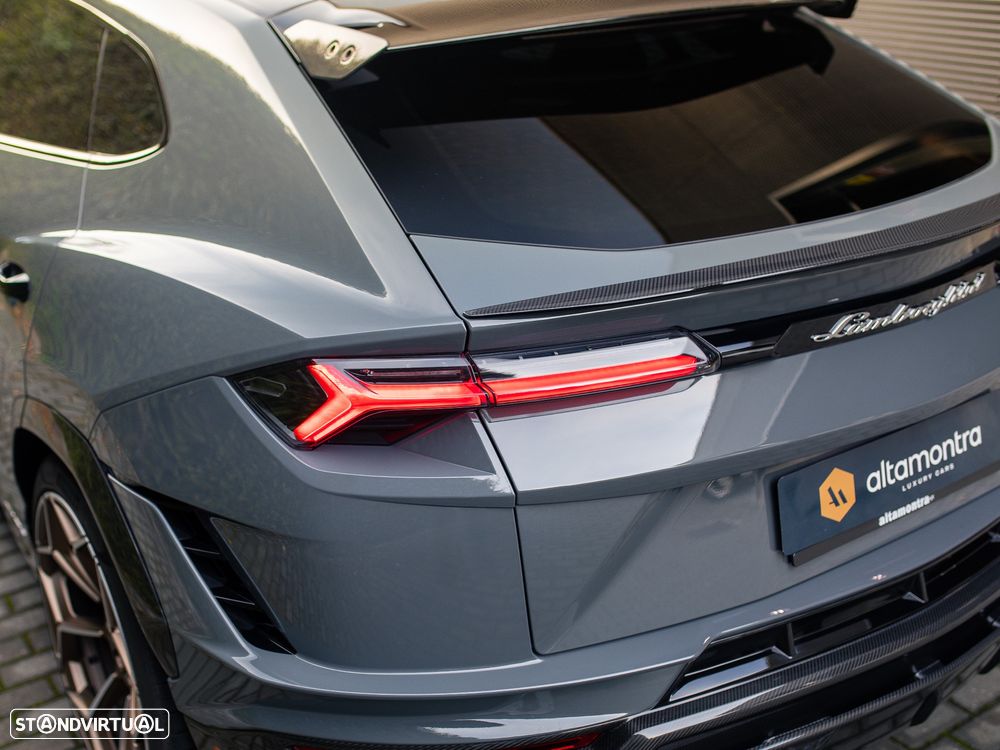 Lamborghini Urus 4.0 V8 Performante - 16