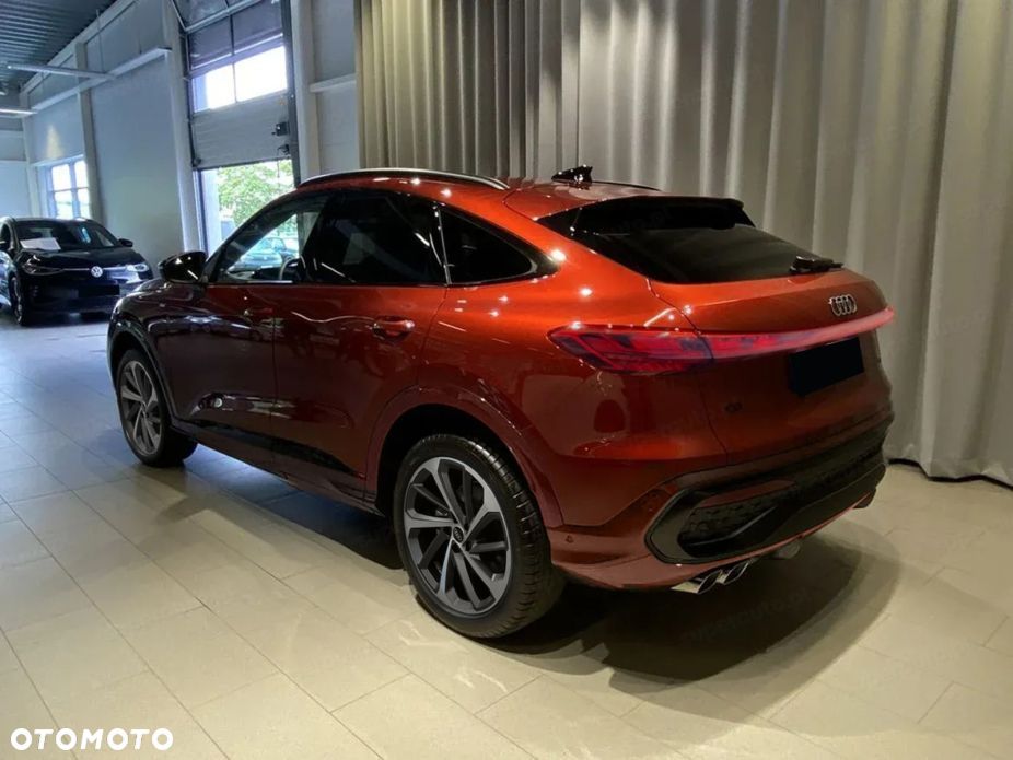 Audi Q5 Sportback 40 TDI mHEV Quattro S Line S tronic - 3