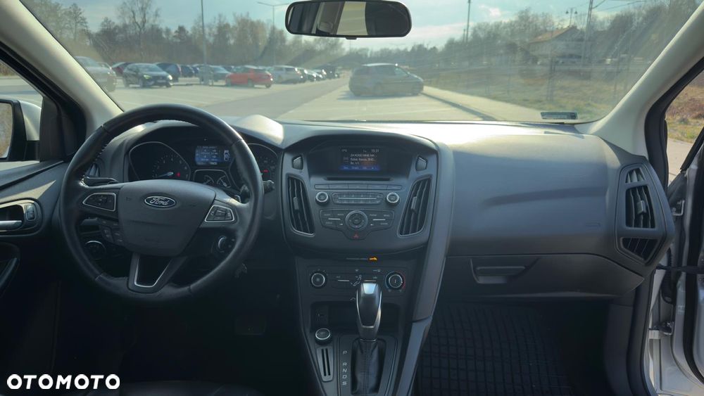 Ford Focus - 16