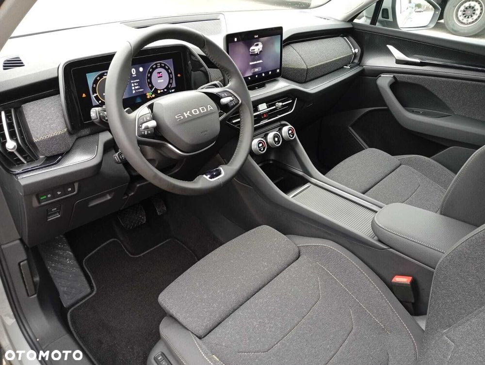 Skoda Kodiaq - 11
