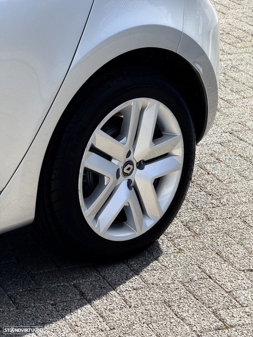 Renault Clio 1.5 Blue dCi Intens - 32