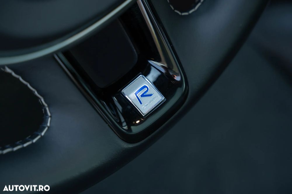 Volvo XC 60 D4 Geartronic RDesign - 18