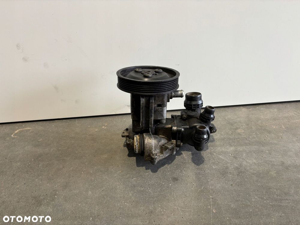 POMPA WSPOMAGANIA BMW E46 7500335 7506576 - 2