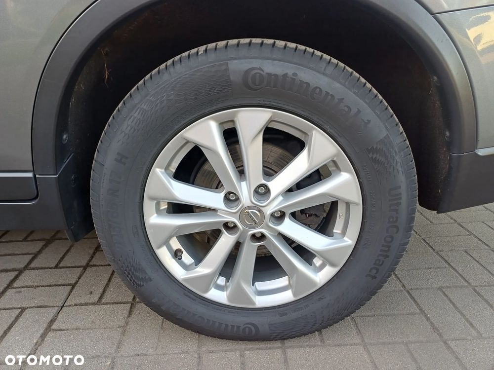 Nissan X-Trail 1.6 DCi ALL-MODE 4x4i Acenta - 8