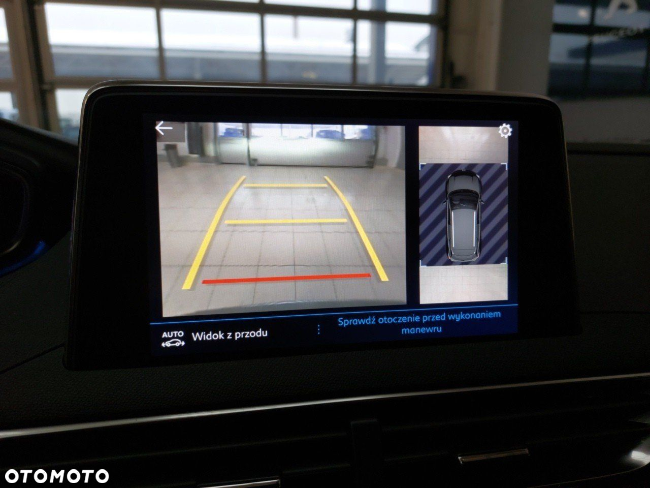Peugeot 3008 1.2 PureTech Allure Pack S&S EAT8 - 17