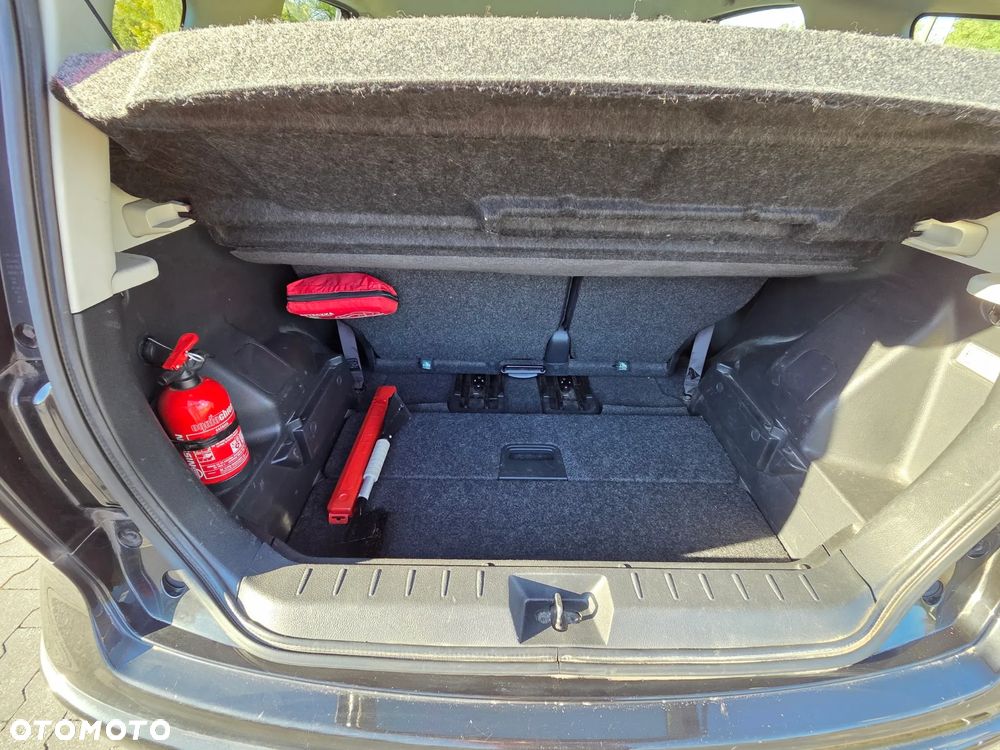Nissan Note - 7