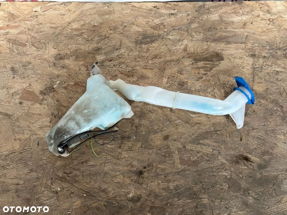 ZBIORNICZEK SPRYSKIWACZY SEAT IBIZA IV  6Q0955453N - 2