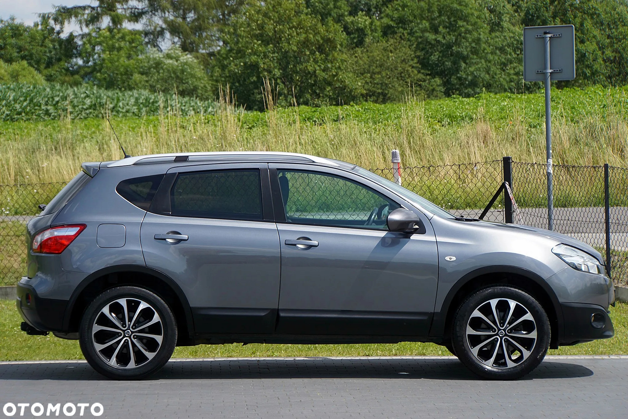 Nissan Qashqai 1.6 I-Way - 8