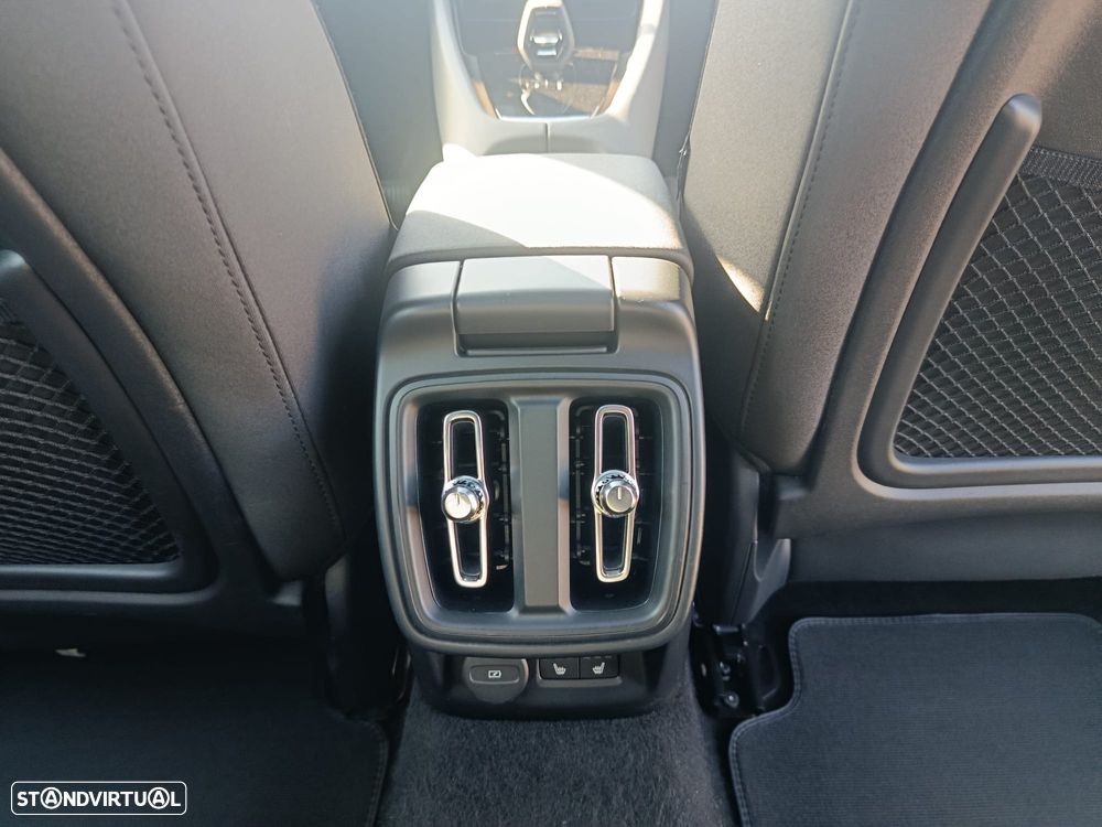 Polestar 2 Single Motor 64kWh - 36