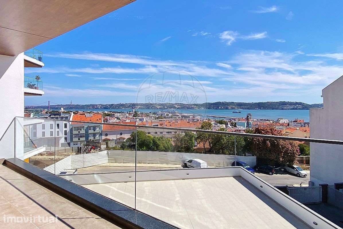Apartamento T3 para venda - Grande imagem: 2/37