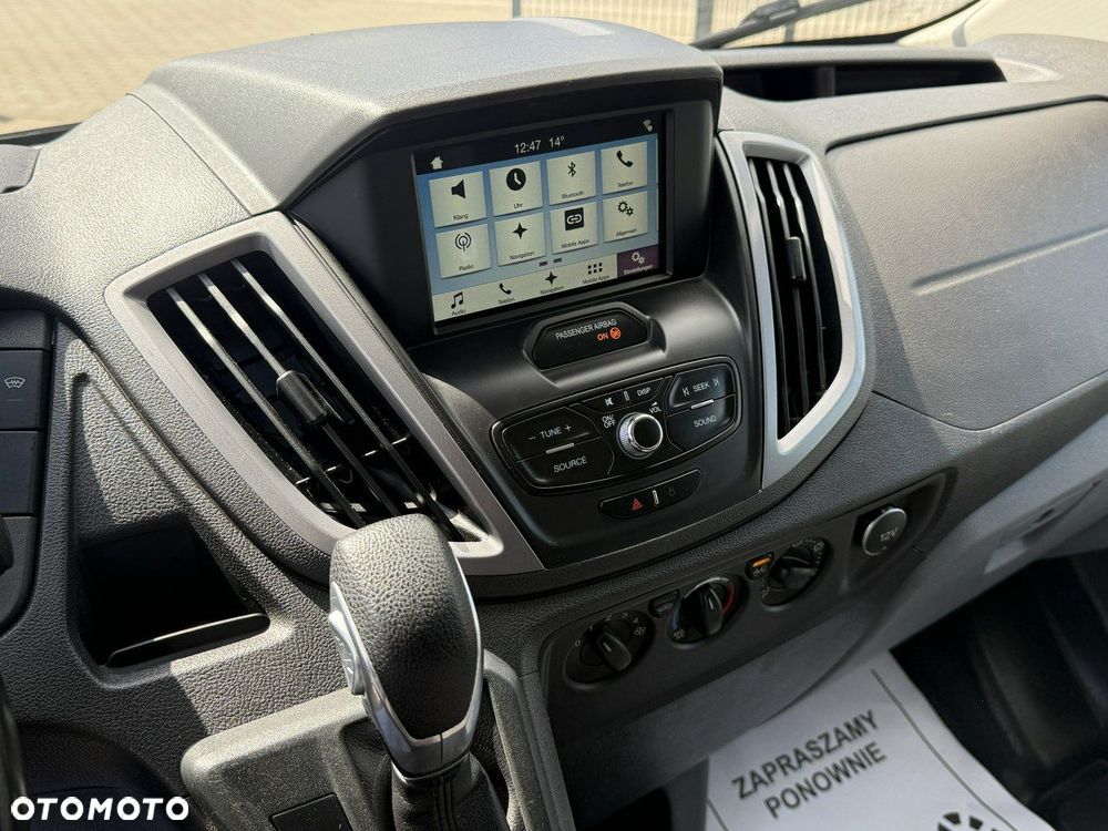 Ford Transit - 7