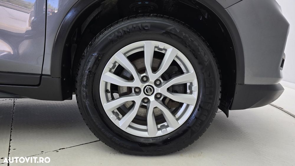 Nissan X-Trail - 23