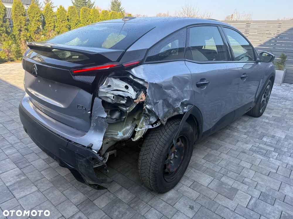 Citroën C4 BlueHDi 110 Stop&Start FEEL PACK - 13