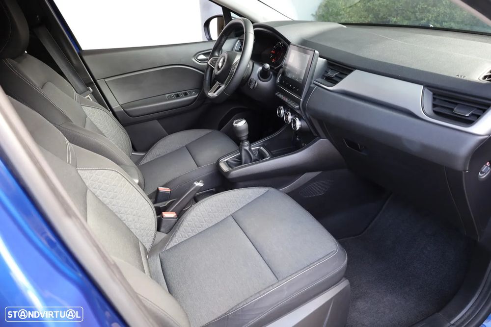 Mitsubishi ASX 1.0 MPI-T Invite - 42