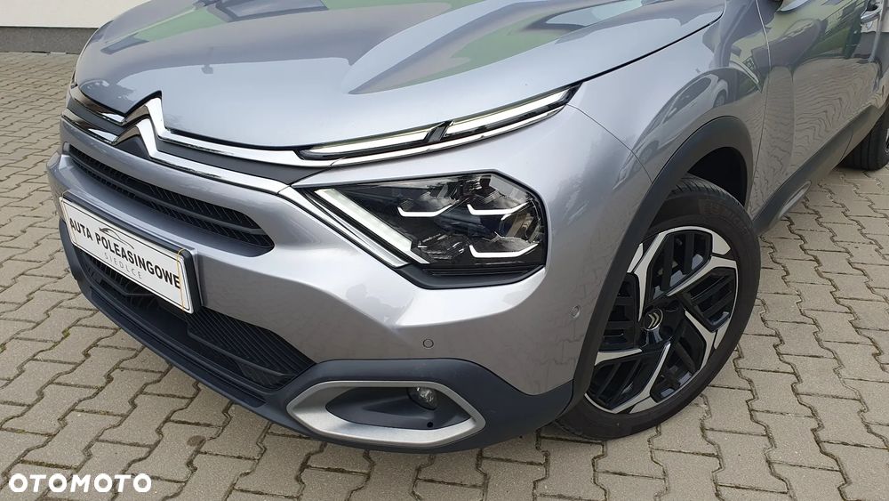 Citroën C4 BlueHDi 110 Stop&Start SHINE - 3