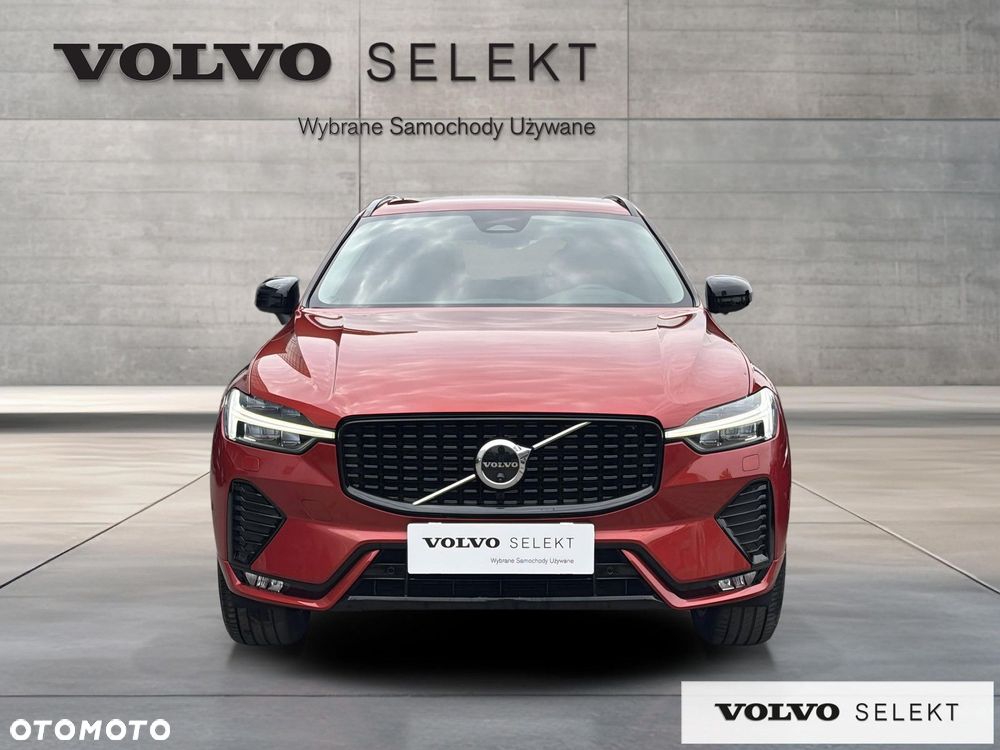 Volvo XC 60 - 10