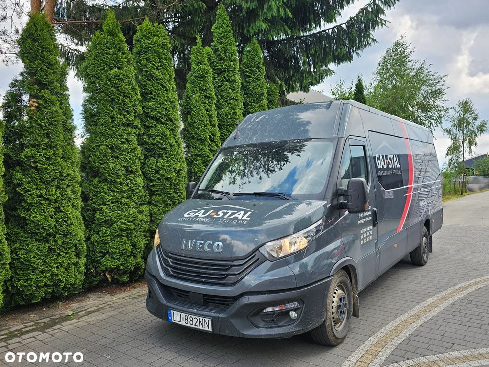 Iveco Daily D - 1