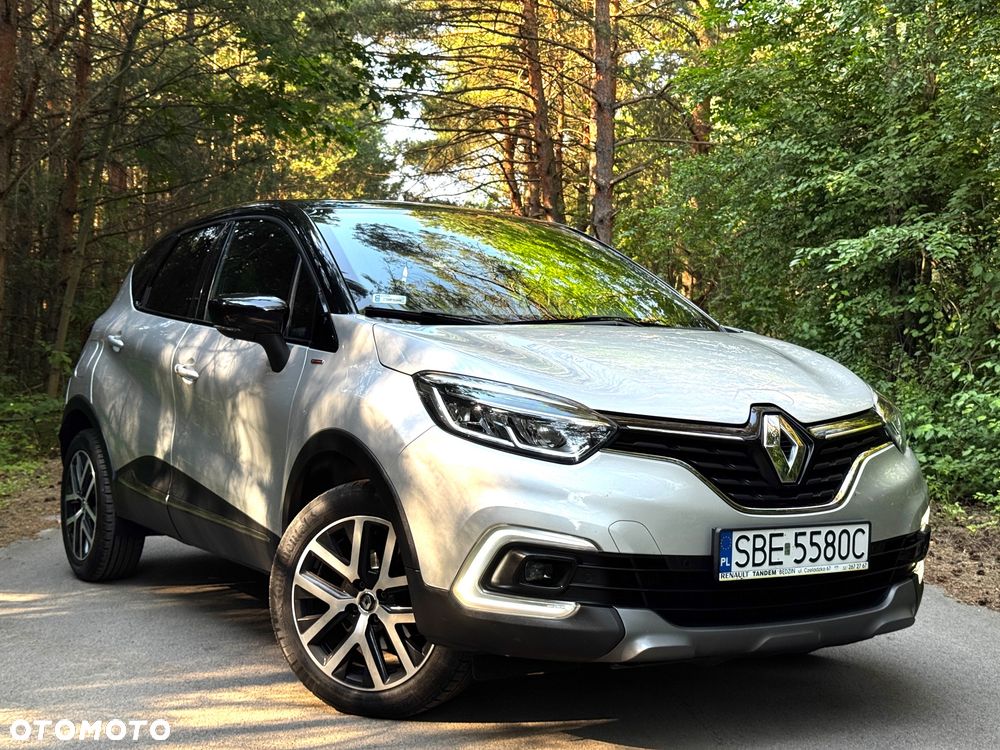 Renault Captur 1.3 Energy TCe Initiale Paris - 4