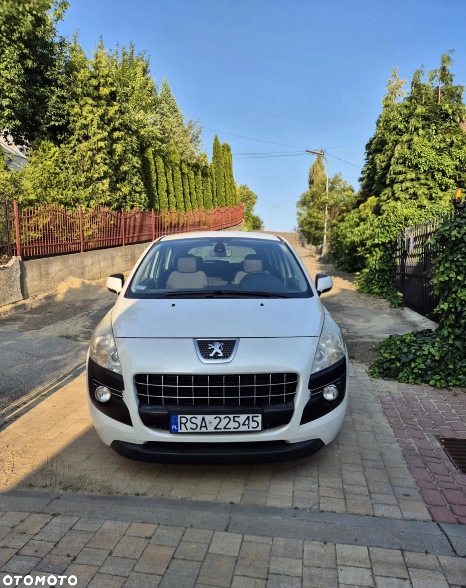 Peugeot 3008 1.6 HDi Premium - 2