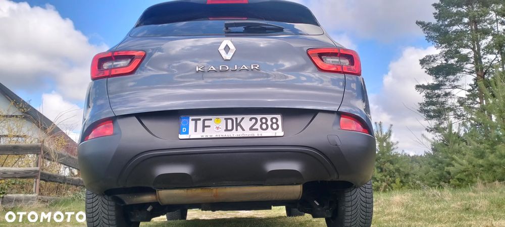 Renault Kadjar Energy TCe 130 COLLECTION - 26