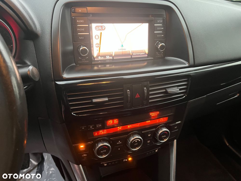 Mazda CX-5 - 14