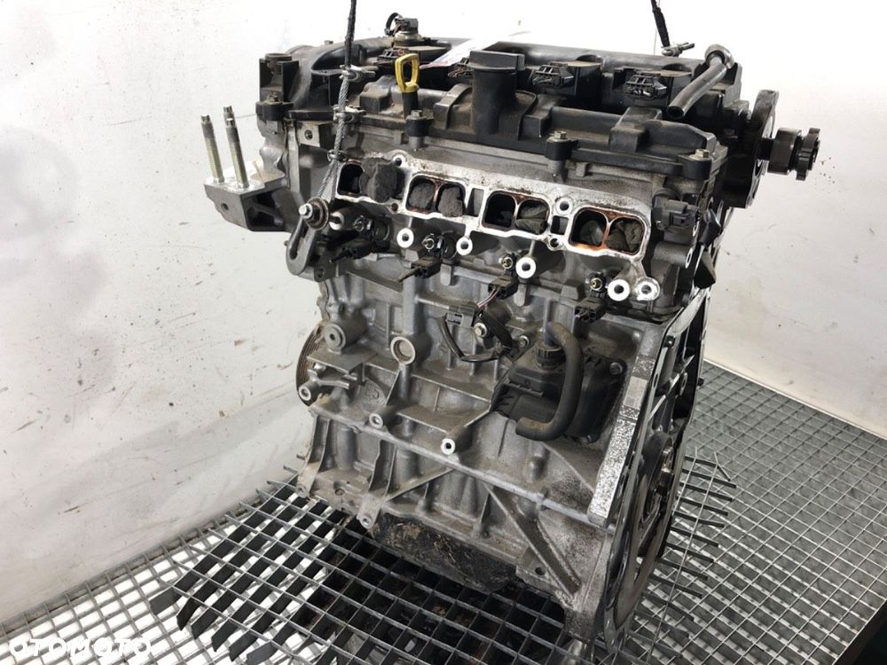 SILNIK - 1514.00 PLN - MAZDA CX-5 (KE, GH) 2011 - 2017 2.0 (KEEFW) 121 kW [165 KM] benzyna 2011 - - 1