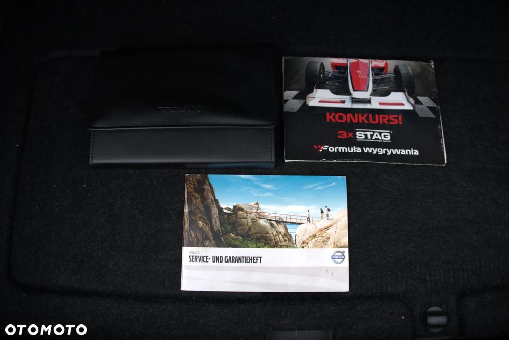 Volvo S60 T6 AWD Summum - 27