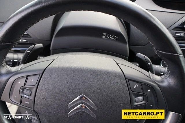 Citroën C4 Grand Picasso - 12