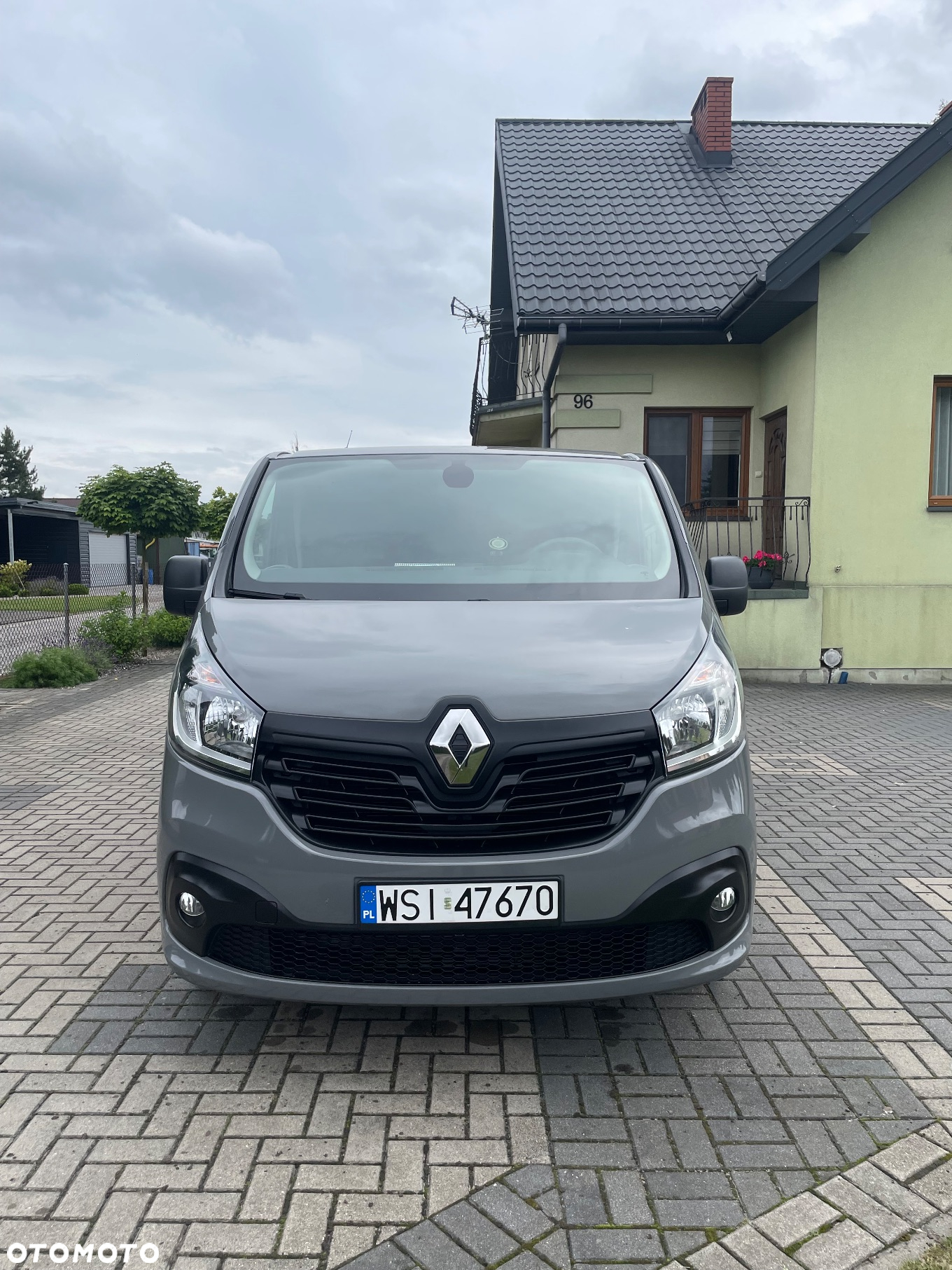 Renault Trafic L2H1 2,9t Pack Clim - 3